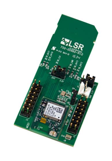 Ezurio 450-0171 Dev Board, Bluetooth Low Energy/soc