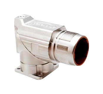 Amphenol/partner Stock Mb5Rjn0601 Sensor Connectors