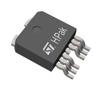 STMicroelectronics Vn5E010Mhtr-E Power Load Sw, High Side, -40 To 150Degc