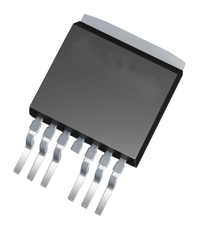 Onsemi Nvbgs6D5N15Mc Mosfet's - Single