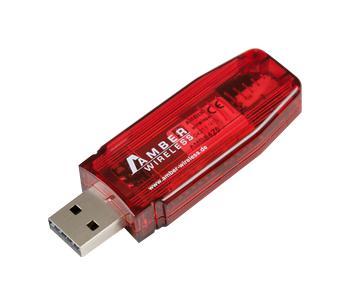 WÃ¼rth Elektronik 2607056283001 Wireless M-Bus Usb Adapter, 868.95Mhz