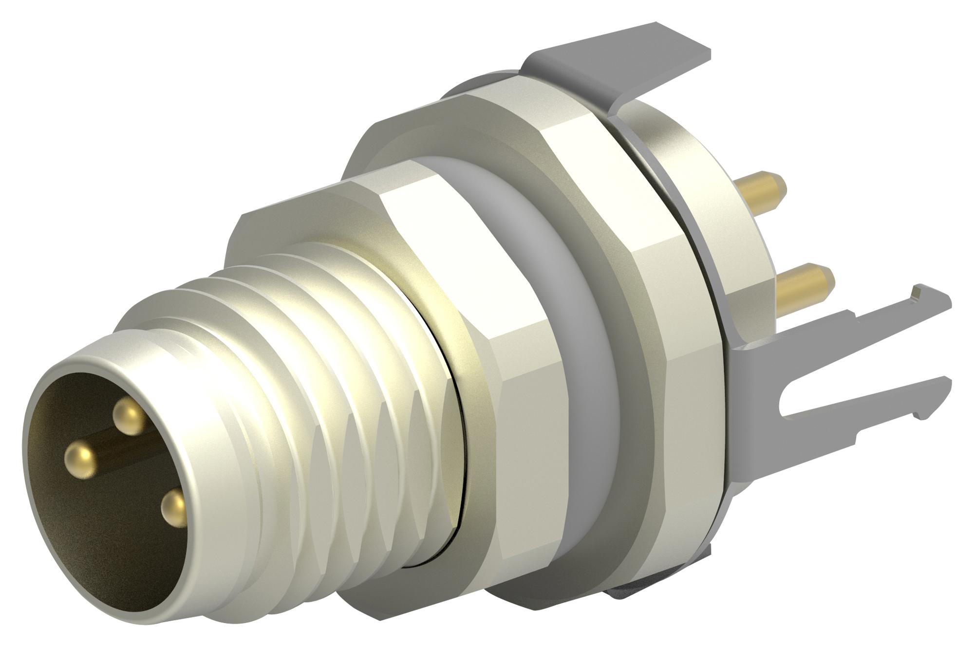 Te Connectivity/partner Stock T4040034031-000 Sensor Connectors