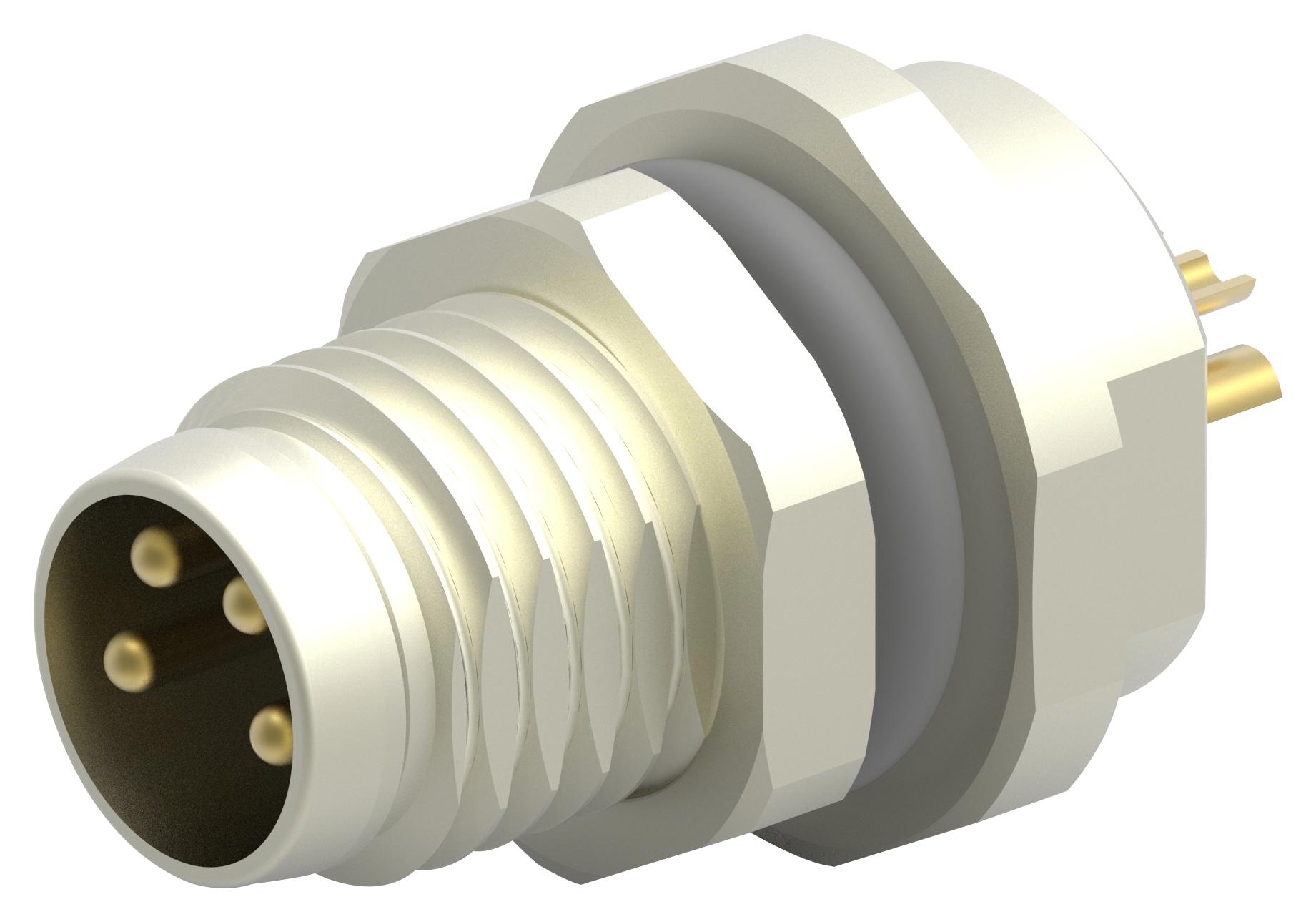 Te Connectivity/partner Stock T4030014041-000 Sensor Connectors