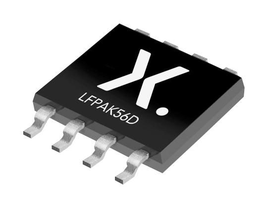 Nexperia Buk7K52-60Ex Mosfet