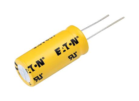 Eaton Bussmann Tva1840-3R0606-R Supercapacitor, 60F, 3V, Radial