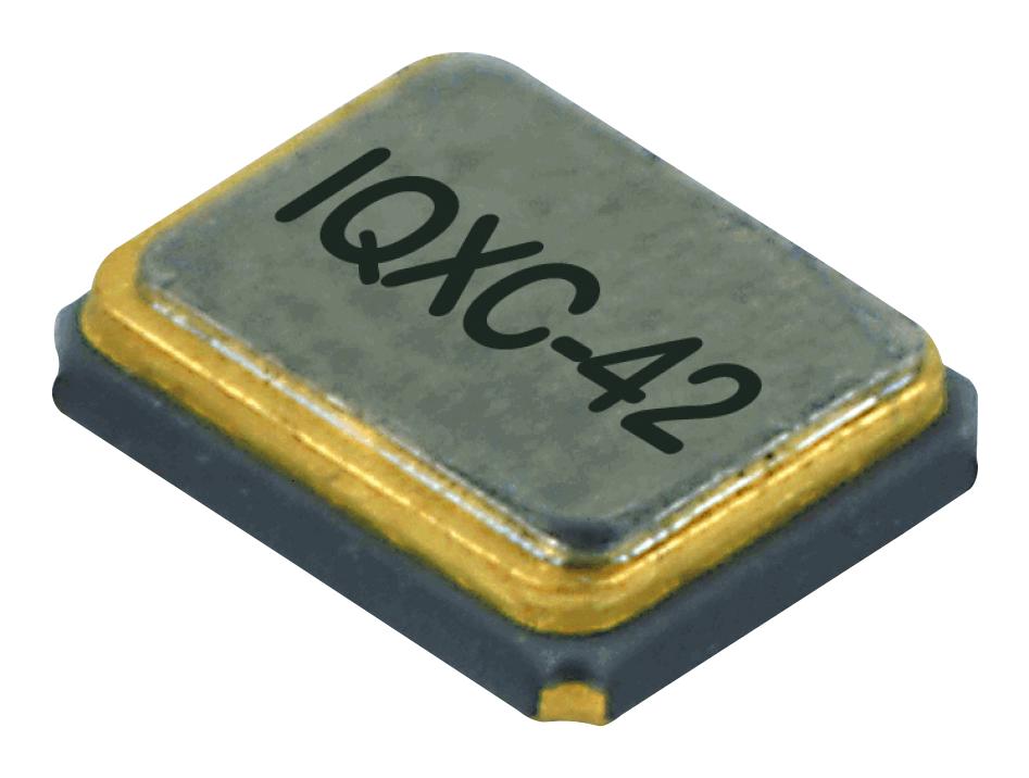 IQD Frequency Products Lfxtal081781 Crystal, 16Mhz, 8Pf, 2mm X 1.6mm