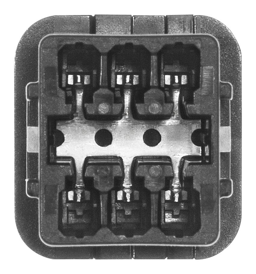 Molex/partner Stock 505596-0601 Pin And Socket Connector Housings