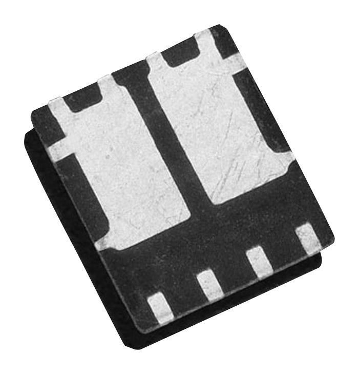 Onsemi Nvmfd020N06Ct1G Dual Mosfet