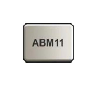 Abracon Abm11-32.000Mhz-D2X-T3 Crystal, 32Mhz, 10Pf, Smd, 2mm X 1.6mm