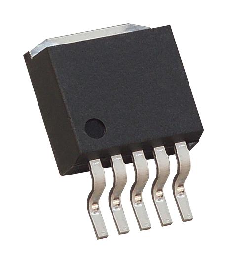 STMicroelectronics Ld29300P2Mtr Ldo, Adjustable, 3A, -40 To 125Deg C