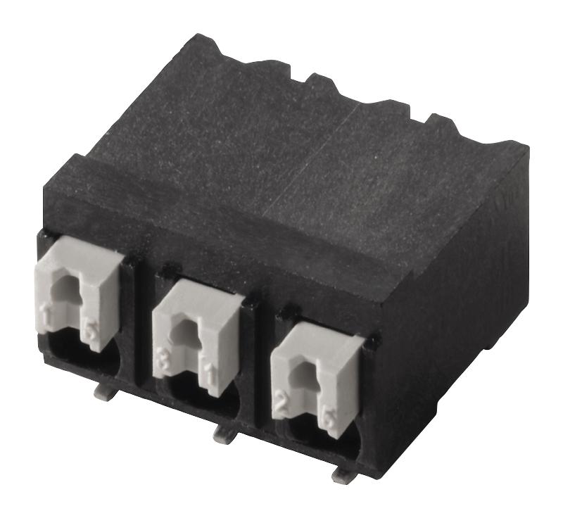 Weidmuller/partner Stock 1473820000 Wire-To-Board Terminal Blocks