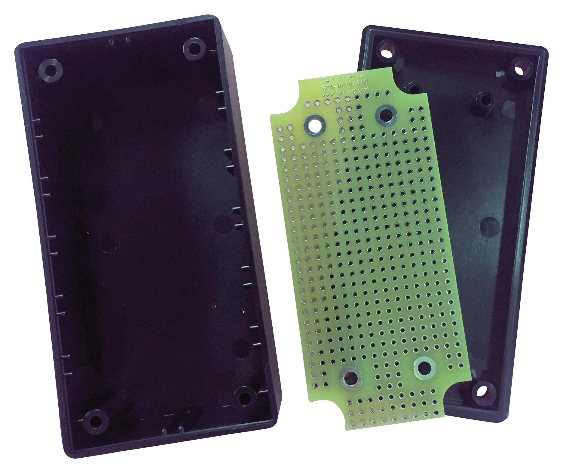  B04-8000 Placas De Prototipado