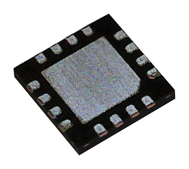 Microchip Technology Technology Pic16F18445-I/gz Mcu, 8Bit, Pic16, 32Mhz, Uqfn-20