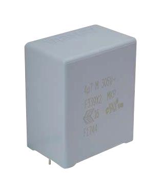 Vishay F339X242230Mfm2B0 Capacitor, 0.22Îf, 20%, Pp, Radial