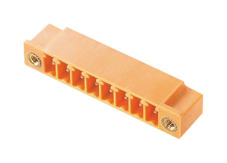 Weidmuller/partner Stock 1942470000 Terminal Block Headers And Sockets