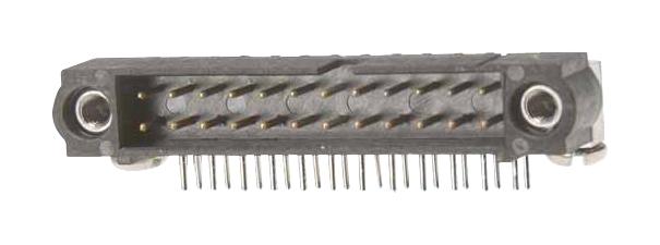 Harwin M80-5411242 Connector, Header, 12Pos, 2Row, 2mm