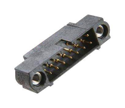 Harwin M80-5611405 Connector, Header, 14Pos, 2Row, 2mm