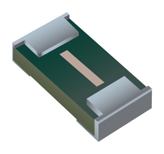 Bourns Sf-0402Fp020F-2 Fuse, Smd, 0.2A, Fast Acting, 0402