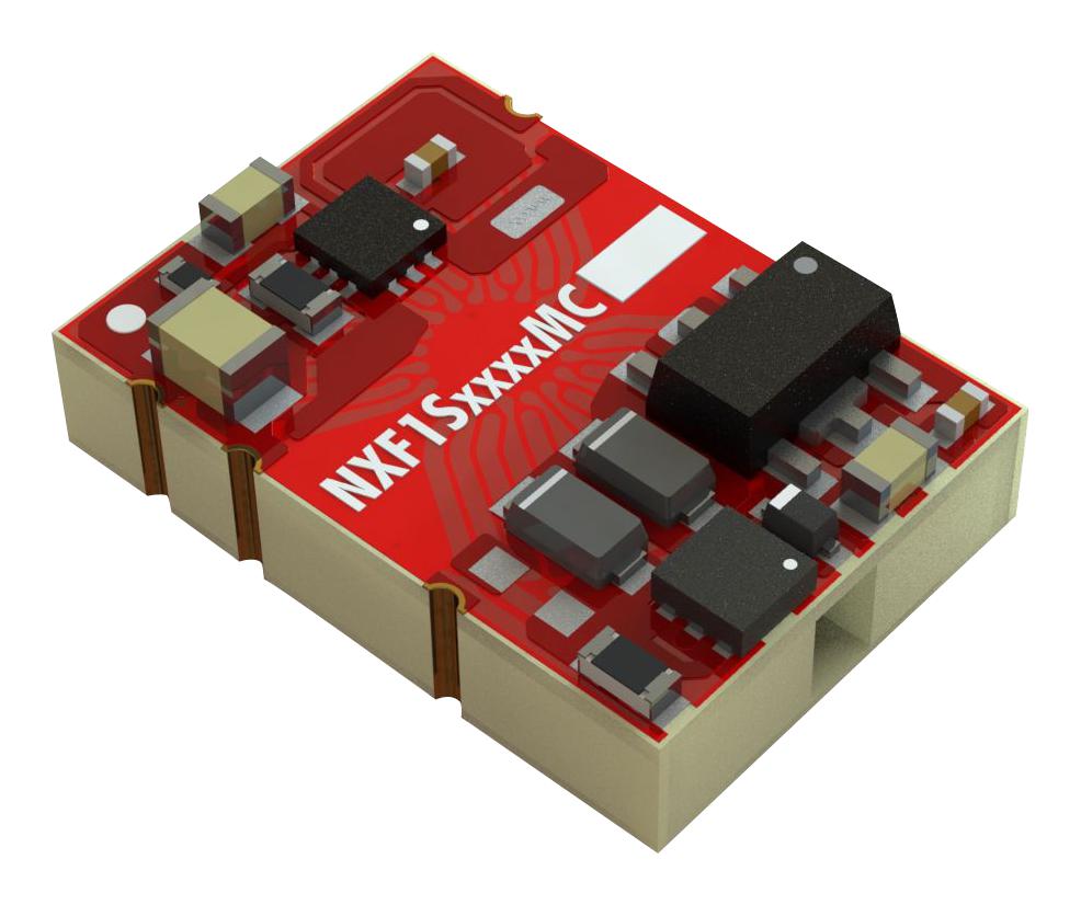 Murata Nxft15Wb473Fa2B150 Ntc Thermistor, 47Kohm, Wire Leaded