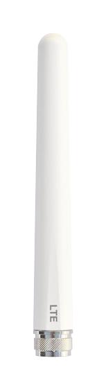 Multicomp Pro Mpos-Lte-11-C0 Antenna, Linear, 2.3-2.69Ghz, 3.5Dbi