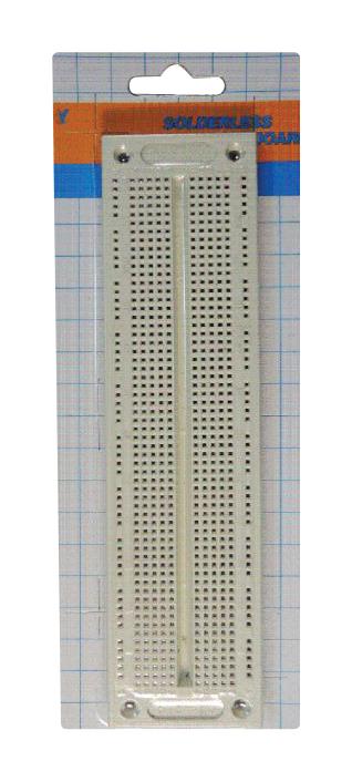 Mcm 21-18980 Breadboard, 46 X 176 Mm