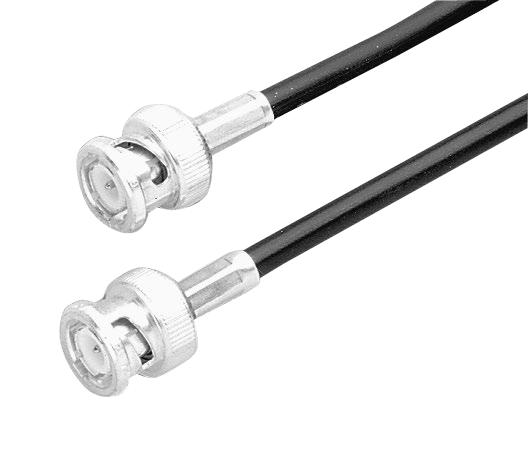 Keithley Instruments Instruments 4801 Low Noise Bnc Input Cable, 1.2M