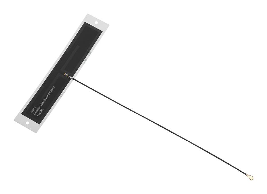 Molex 146185-0050 . Omni Antenna, Linear, 3-6Ghz, 4.2Dbi