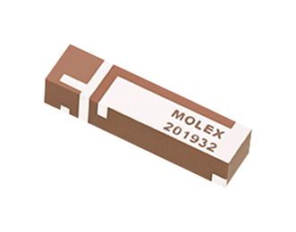 Molex/partner Stock 201932-0001 Rf Antenna, 5.15 To 5.85Ghz, 4.5Dbi