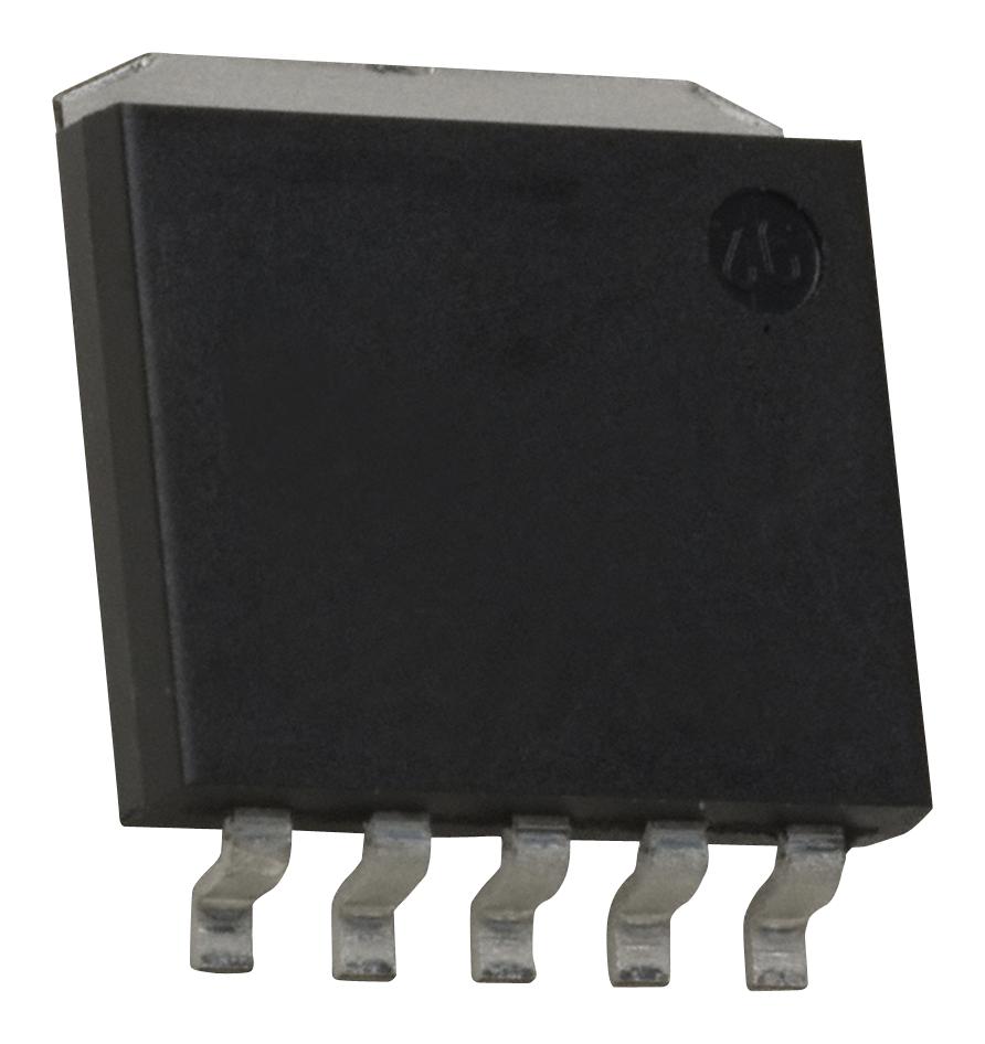 Microchip Technology Technology Mic37301-3.3Wr Ldo, Fixed, 3.3V, 3A, -40 To 125Deg C