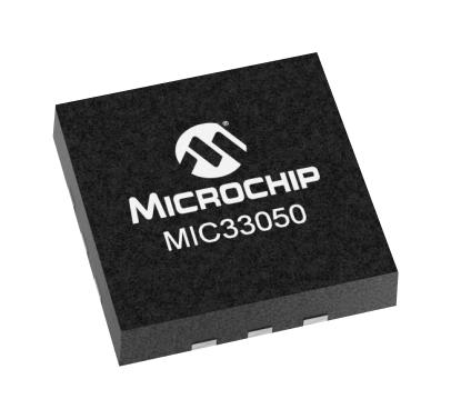 Microchip Technology Technology Mic33050-4Yhl-Tr Dc/dc Conv, Sync Buck, 4Mhz, Mlf-12