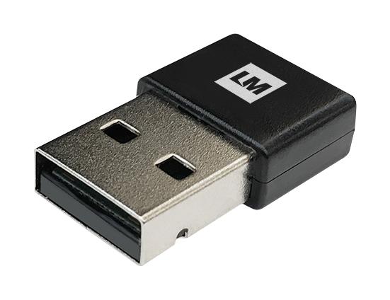 Lm Technologies Lm007-1051 Wlan Adapter, Usb, 2.4Ghz