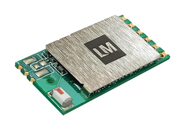 Lm Technologies Lm822-1459 Wlan Module, 3V, Usb, 2.4Ghz