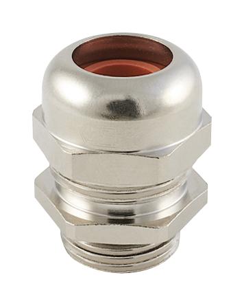 Hylec K160-1012-00 Cable Gland, Brass, 3mm-8mm