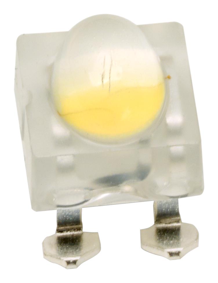 Broadcom Almd-Ly3G-12002 Led, White, 4.2Cd, Smd