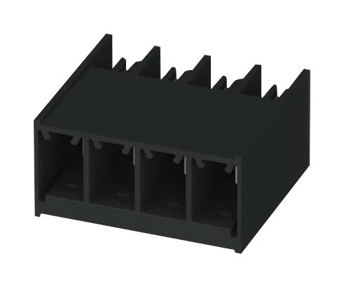 Phoenix Contact 1717017 Terminal Block, Header, 3Pos, Tht