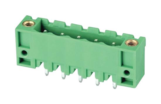 Imo Precision Controls 21.95Mvf/2-E Terminal Block, Header, 2Pos, Th