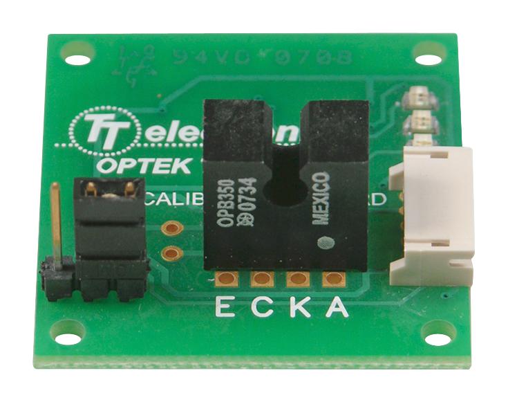 Tt Electronics/partner Stock Ocb350L250Z Optical