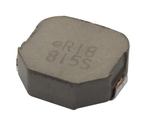 Murata Fcul1040-H-R18M=P3 Inductor, 180Nh, 38A, 20%, Wirewound