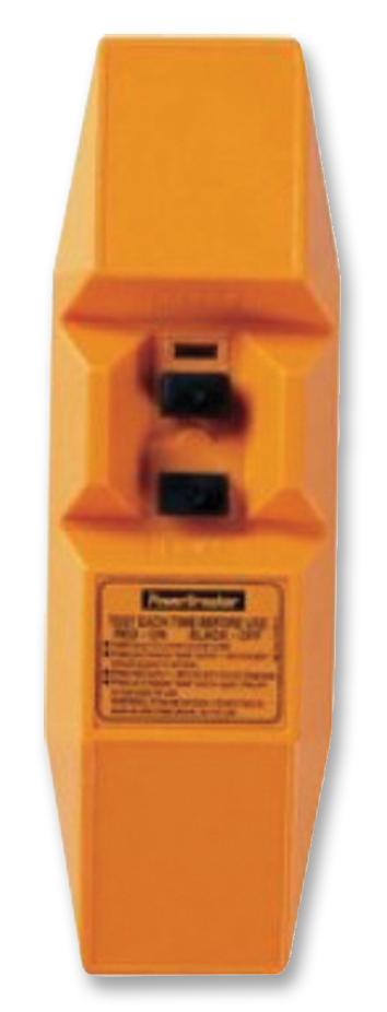 Powerbreaker J62-T Rccb, In-Line