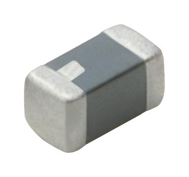 Murata Lqm18Jnr10J00D Inductor, 100Nh, 0.65A, 5%, Multilayer