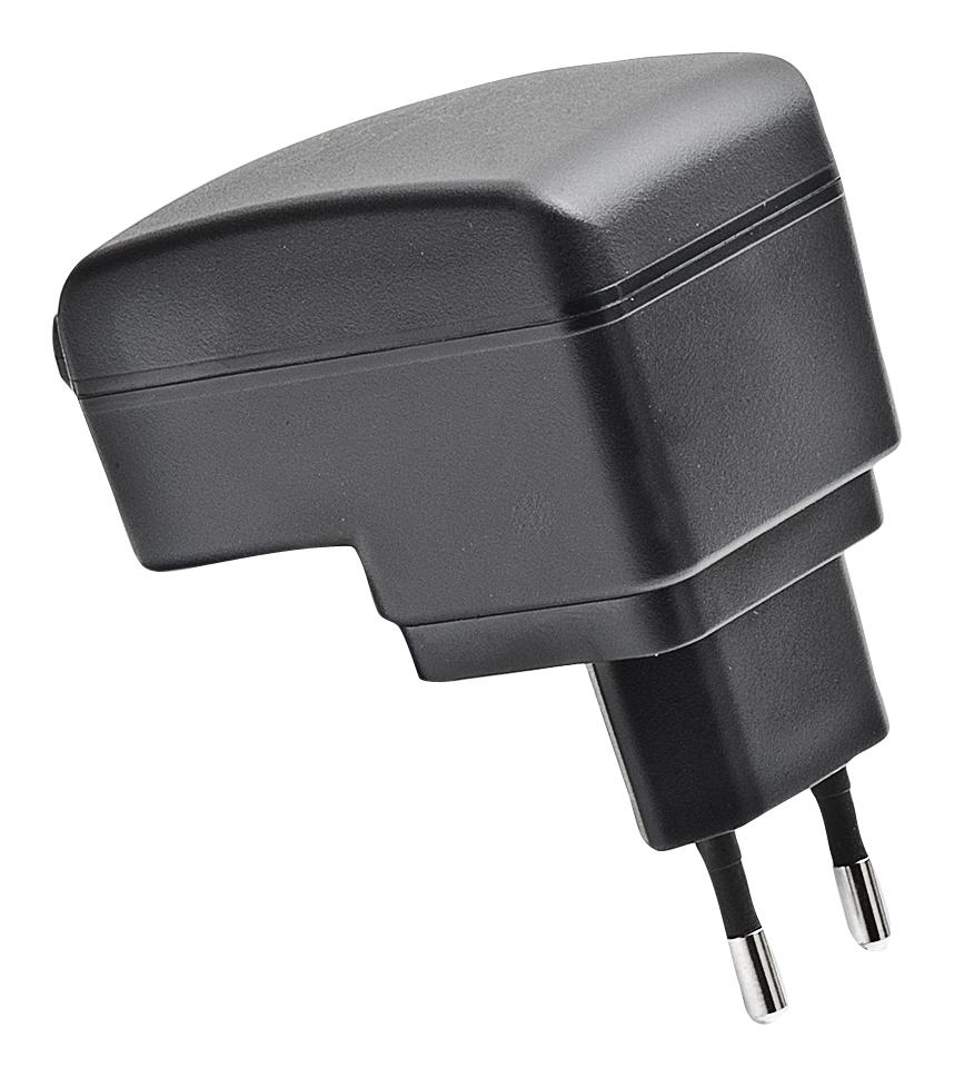 Mascot 6323125000 Adaptor, Ac-Dc, 12V, 1.25A, 15W