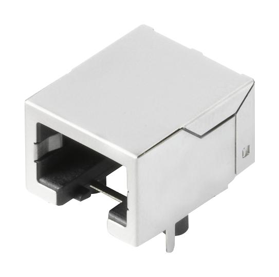 Weidmuller 2000890000 Rj45 Connector, Jack, 8P8C, 1Port, Smt