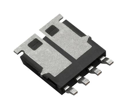 Vishay Sqj974Ep-T1_Ge3 Mosfet, N-Ch, 100V, 30A, 175Deg C, 48W