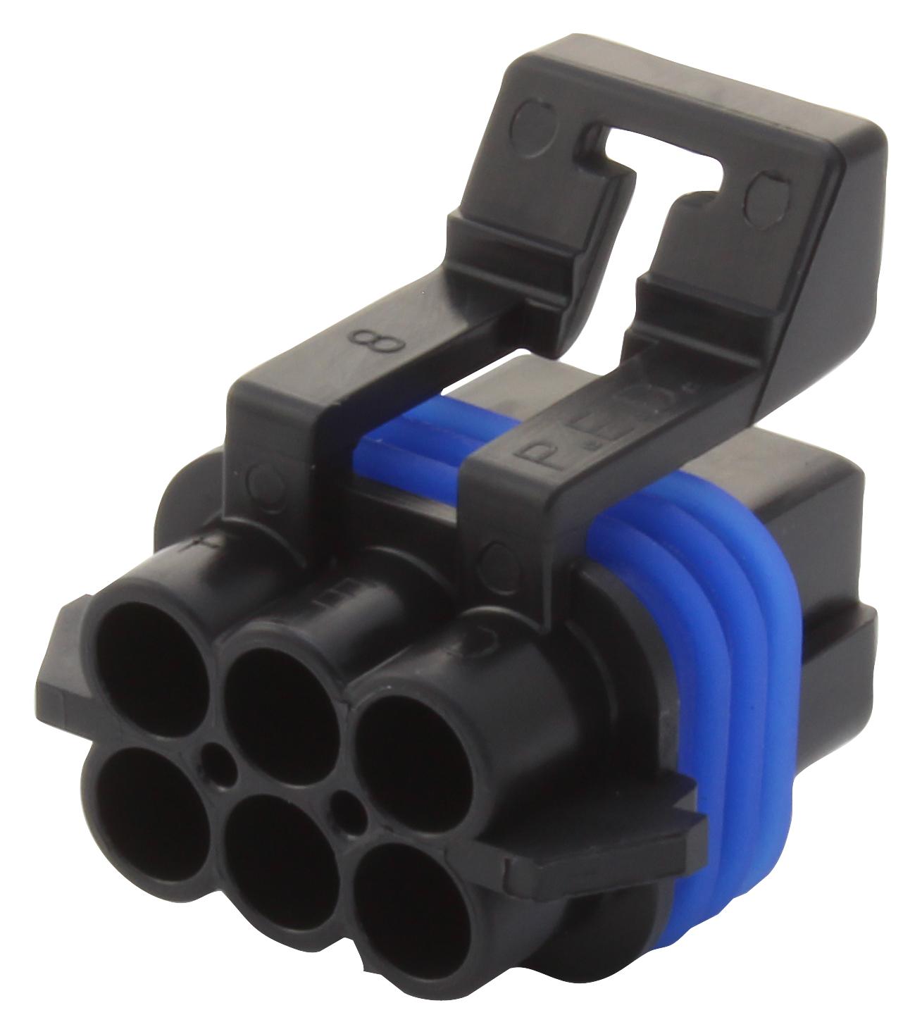 connector housing connector housing