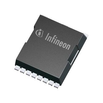 Infineon Ipt029N08N5Atma1 Mosfet, N-Ch, 80V, 169A, Pg-Hsof