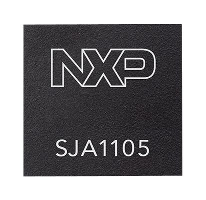 NXP Semiconductors Semiconductors Sja1105Rely Ethernet Ics Safe And Secure Tsn Ethern