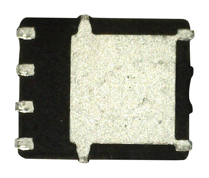 Onsemi Nvmfs6H800Nlwft1G Mosfet's - Single