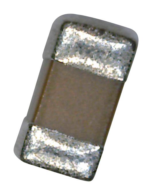 KEMET C0603X104K8Ractu Capacitor, 0.1Uf, 10V, Mlcc, 0603