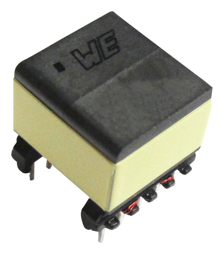 WÃ¼rth Elektronik 750342864 Transformer, 1: 1: 1: 1: 1, 50Uh, Smt