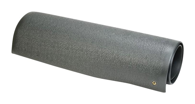 SCS Afm2436L1Vgr-F Anti-Fatigue Mat, Grey, 0.35x24x36